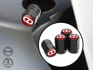 OZ Capsules De Tige De Valve SUV Design Minimal